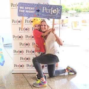 Meet your Posher, Jenni